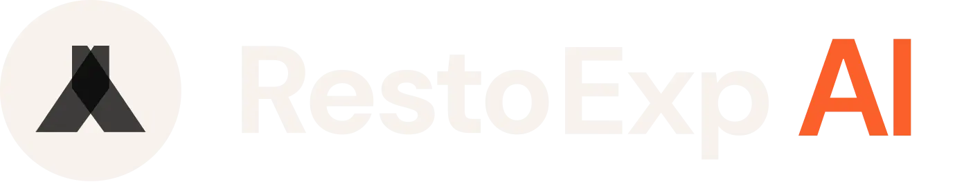 RestoExp AI